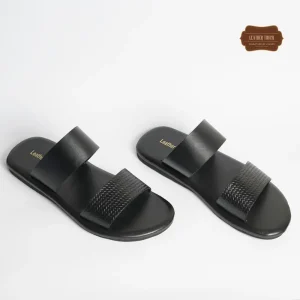 Pati Sandal - Black - Image 3