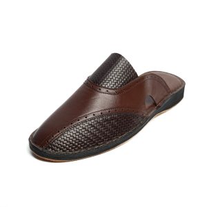 Pati Punch - Brown