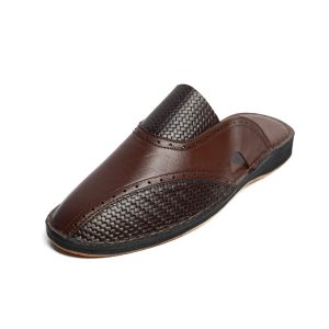 Pati Punch - Brown