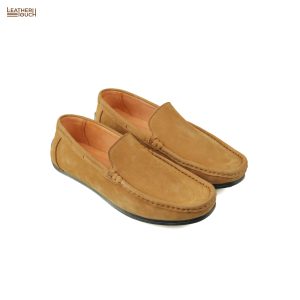Premium Master Leather Loafer - Image 2