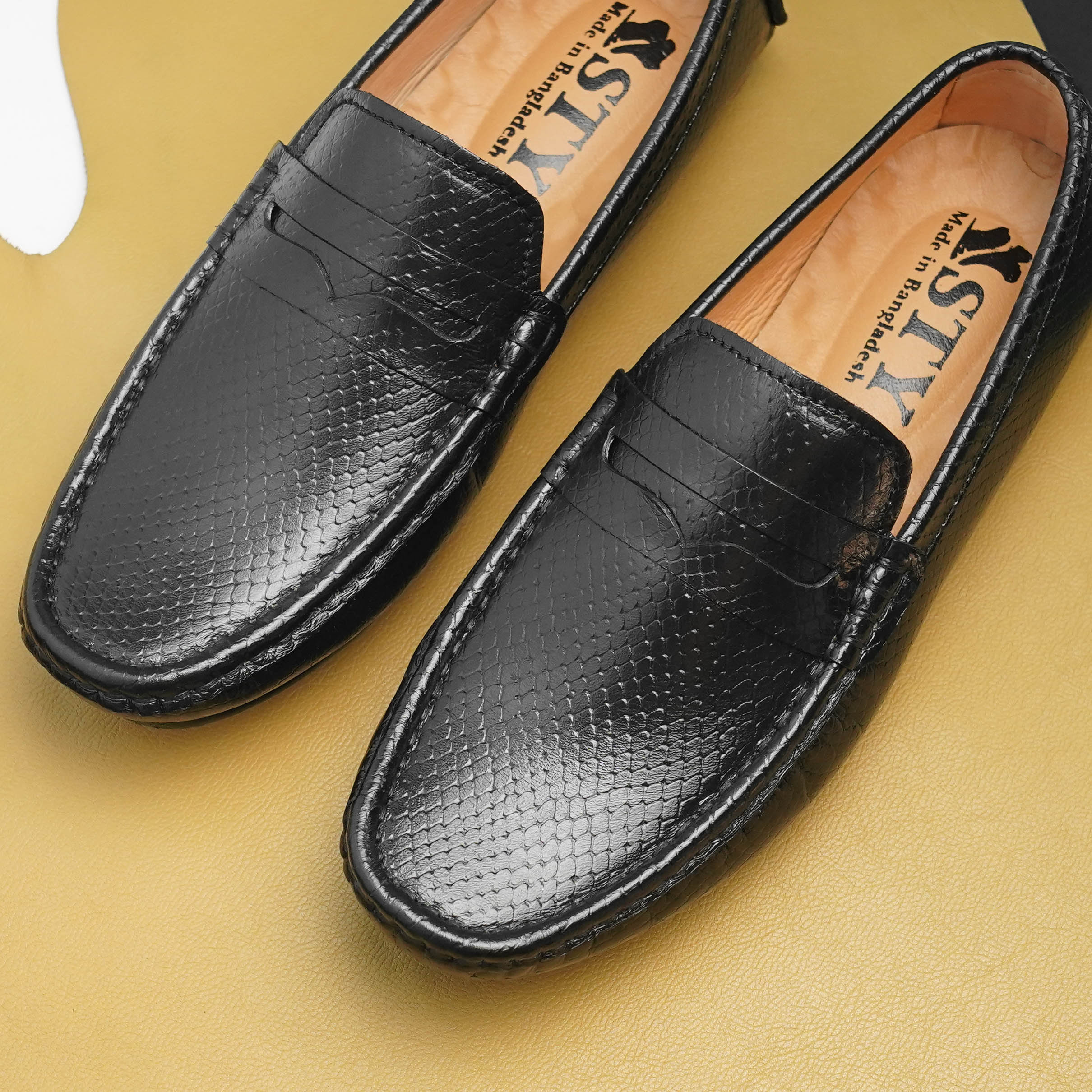 Rock Loafer