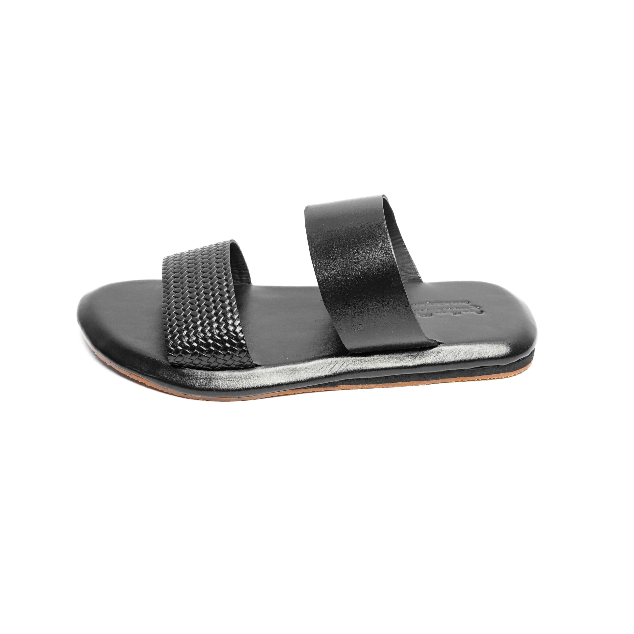 Leather Sandal