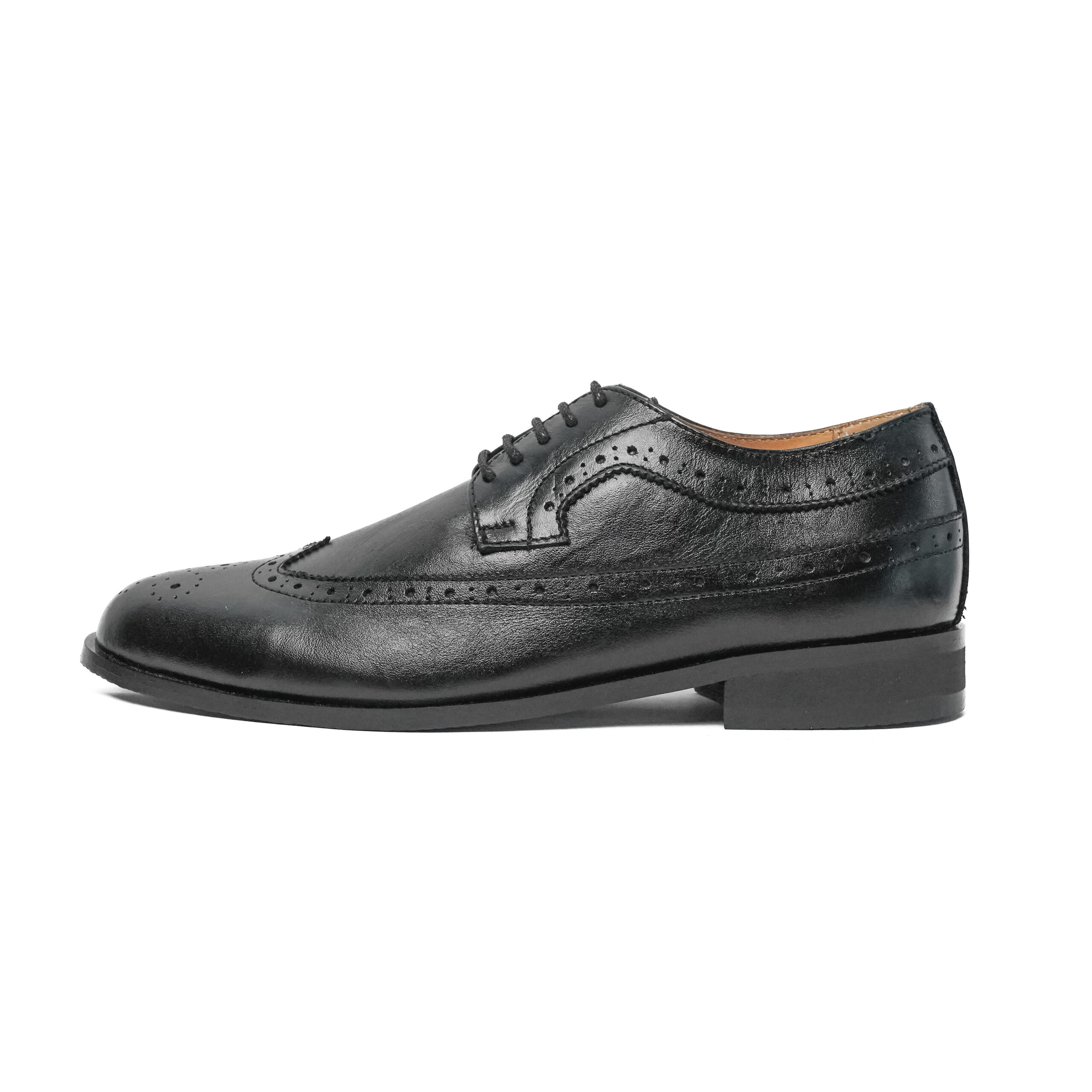 Derby Shoe in BD