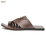 Leather Sandal