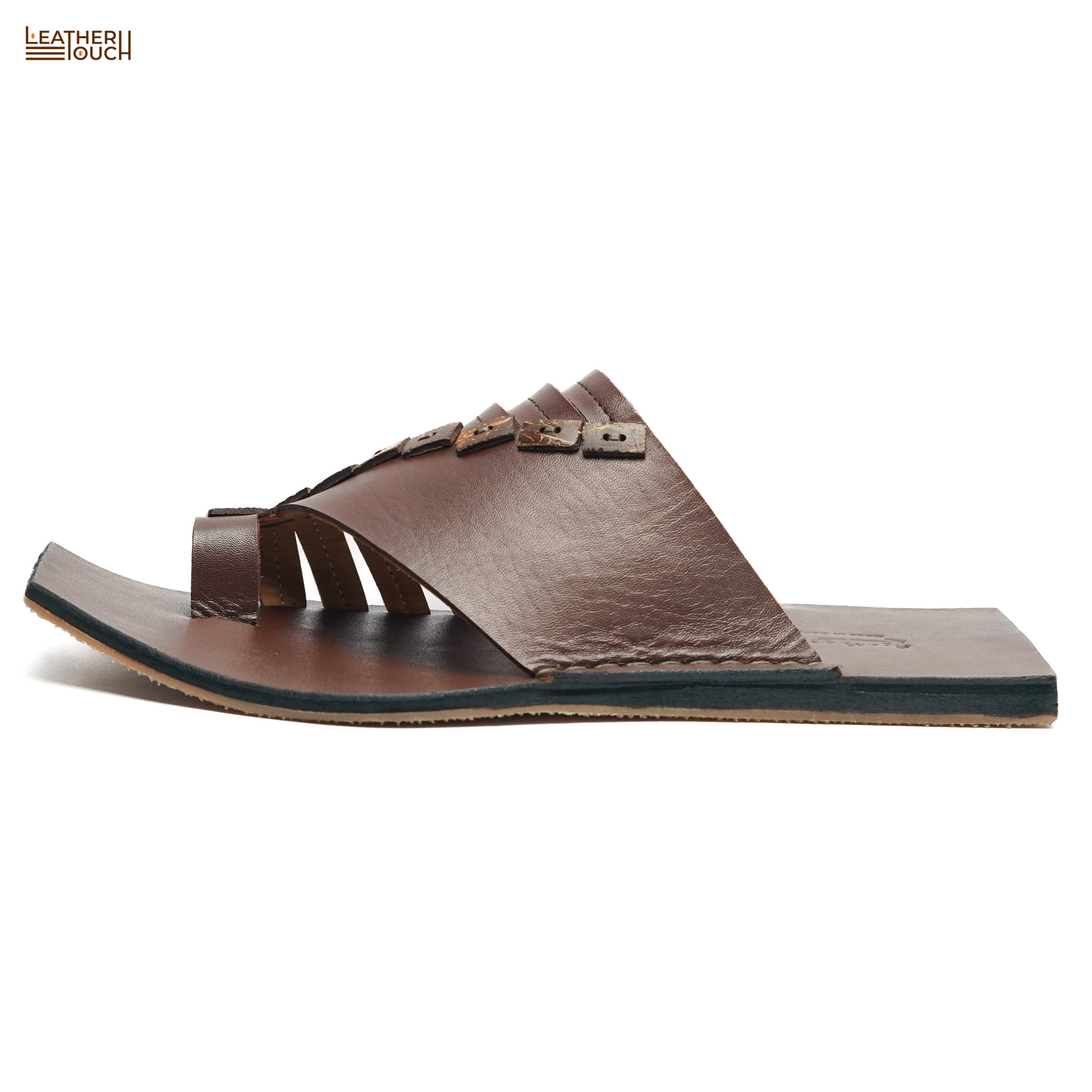 Leather Sandal