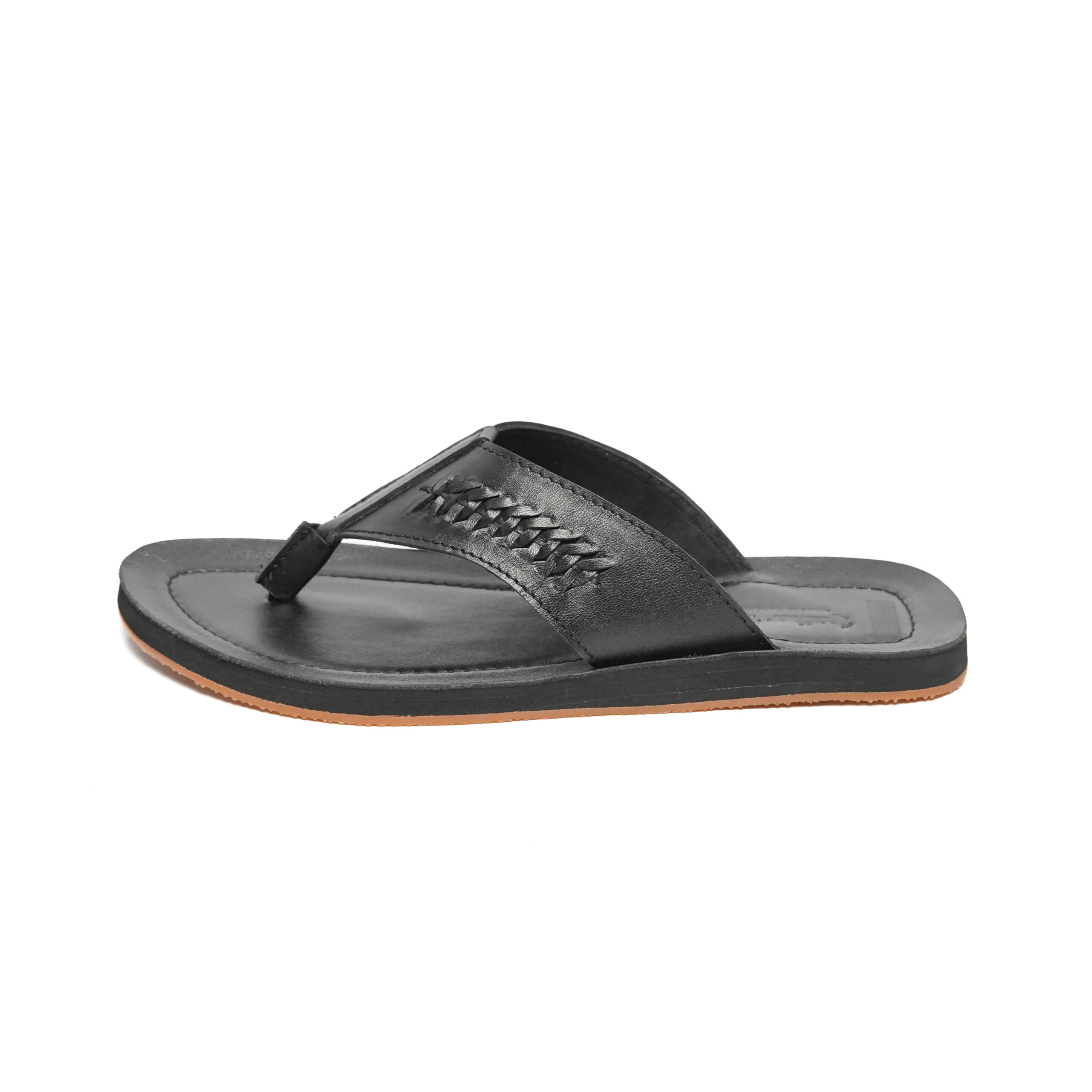 Leather Sandal