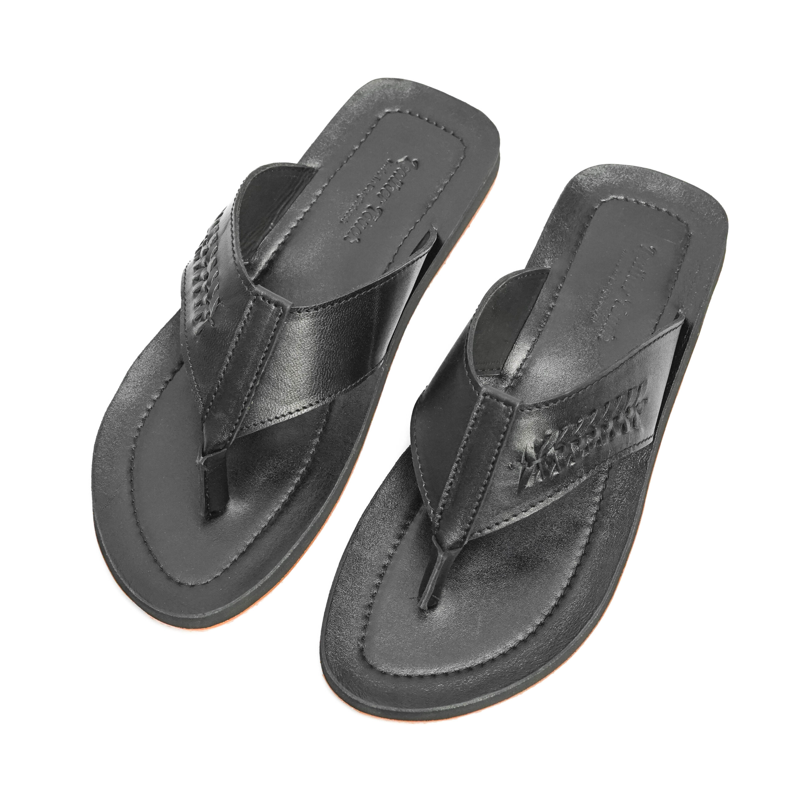 Leather Sandal