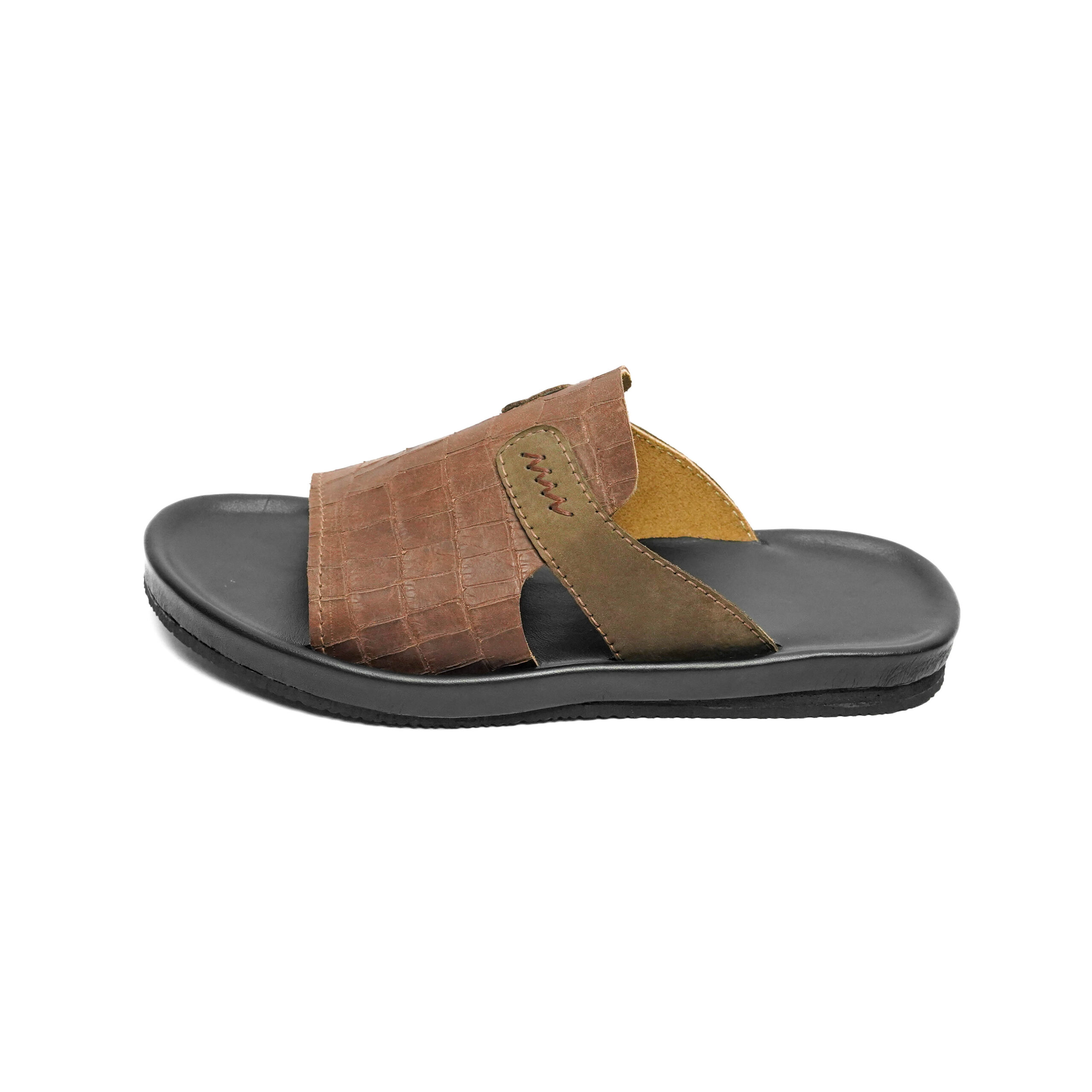 Leather Sandal