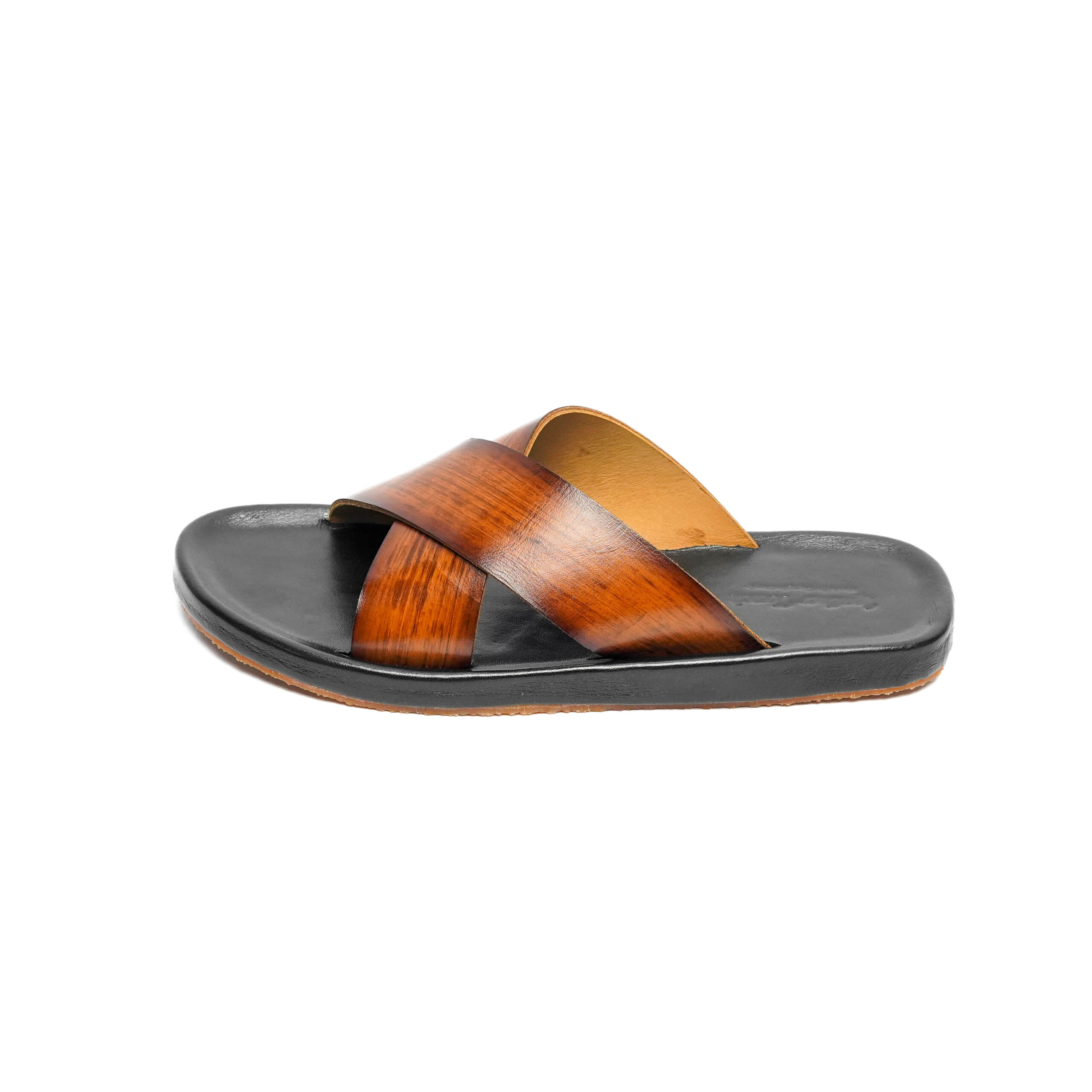 Leather Sandal