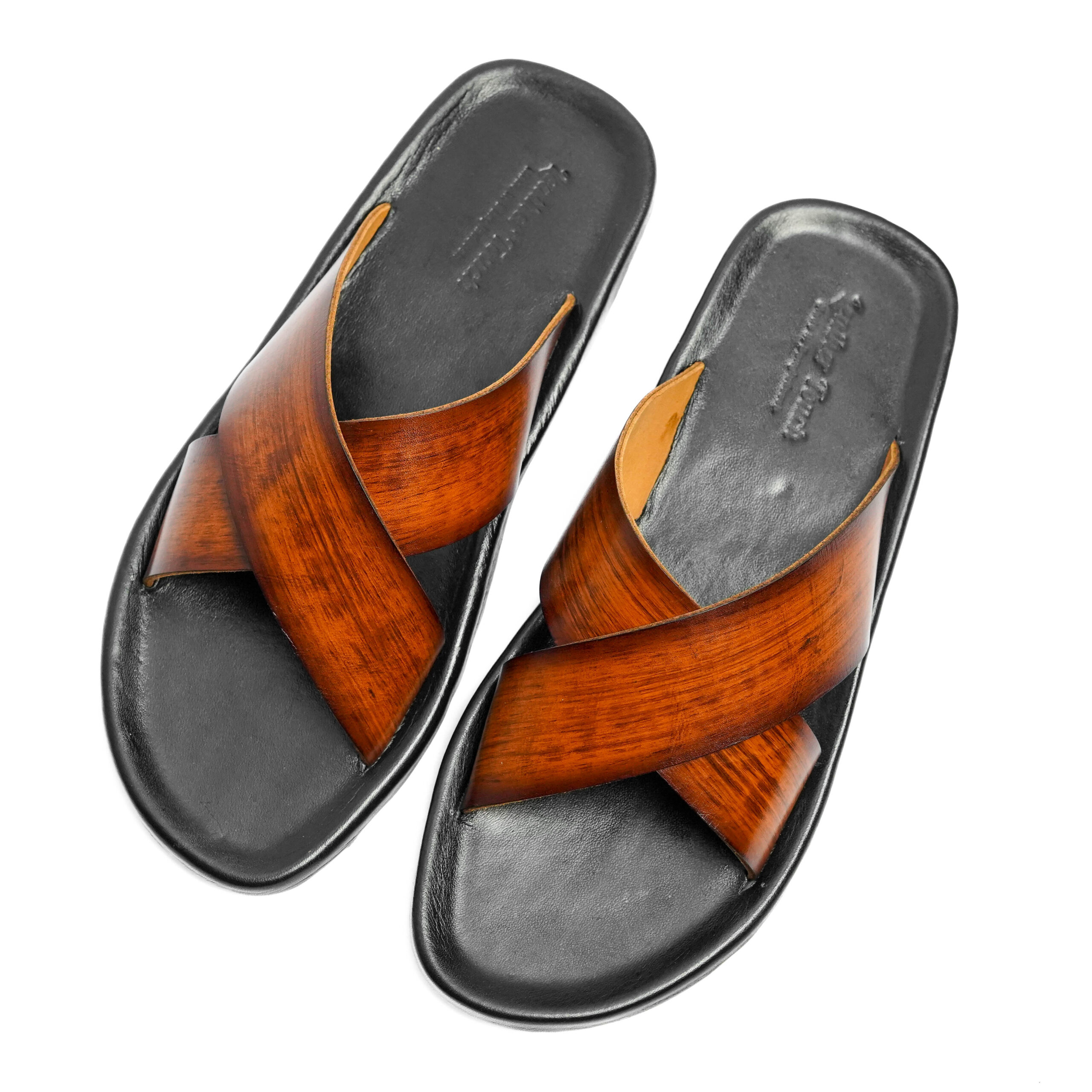 Leather Sandal