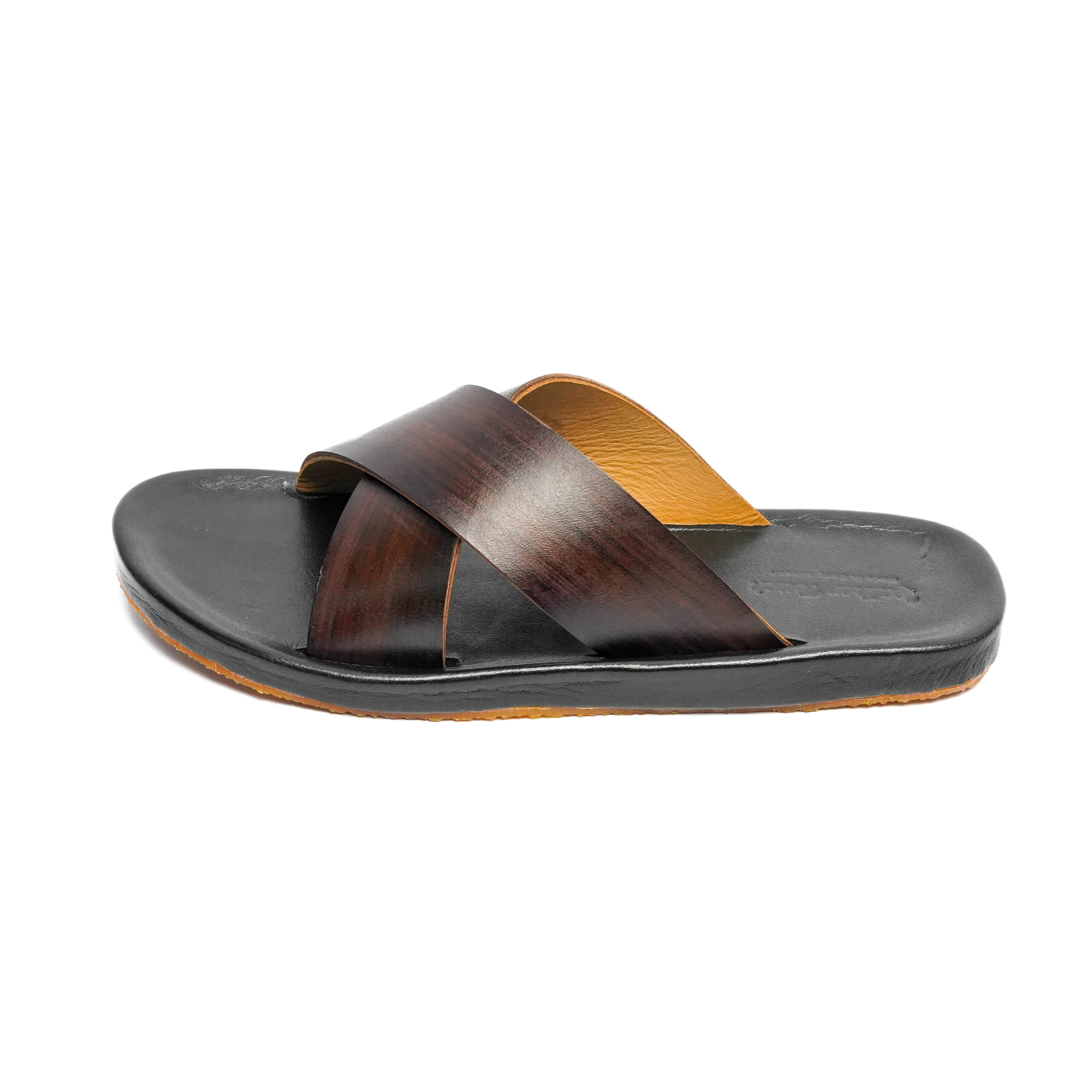 Leather Sandal