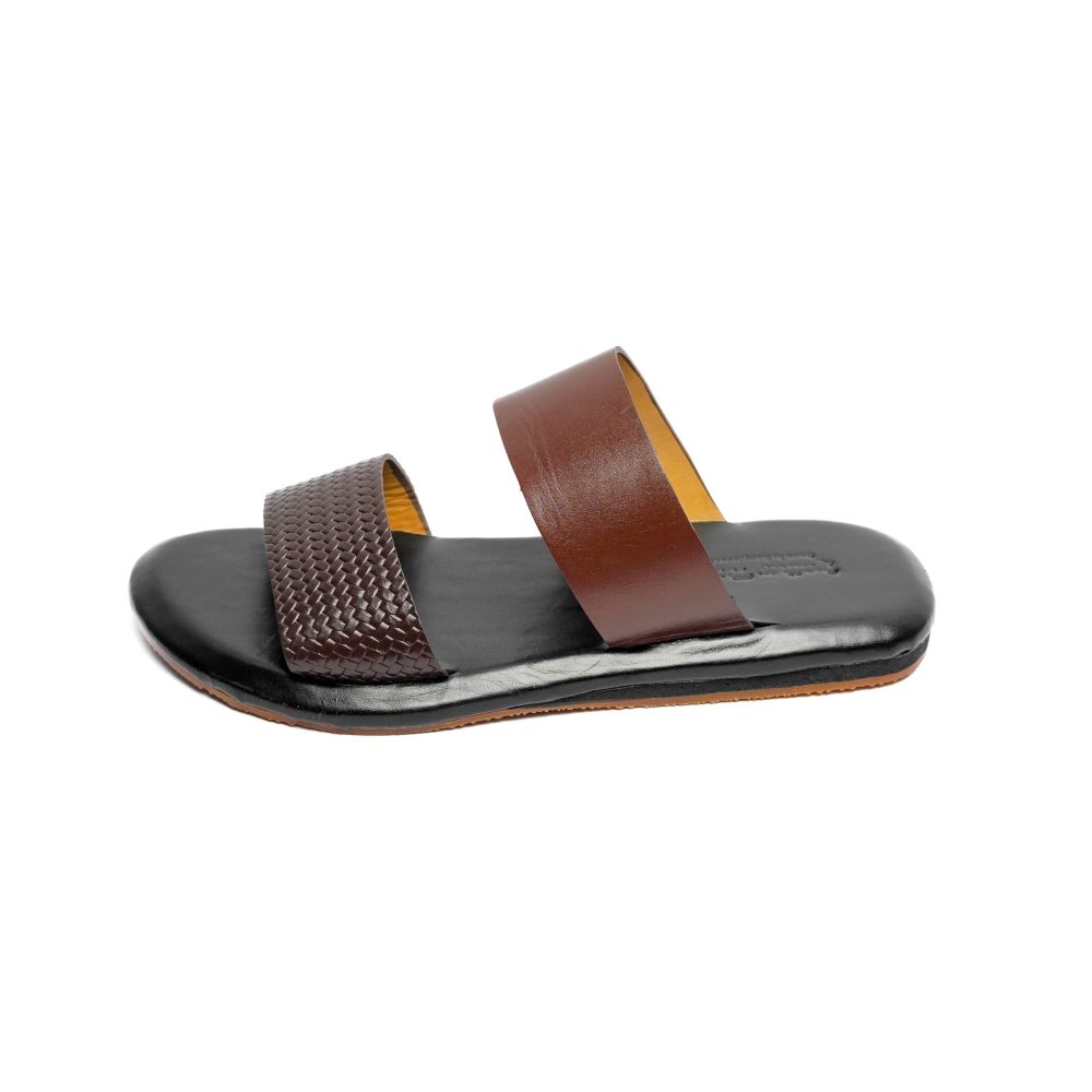 Leather Sandal Leather Sandal