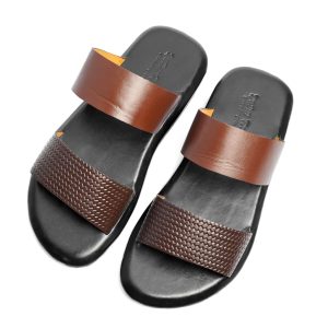 Pati Sandal - Brown - Image 3