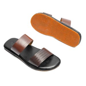 Pati Sandal - Brown - Image 2