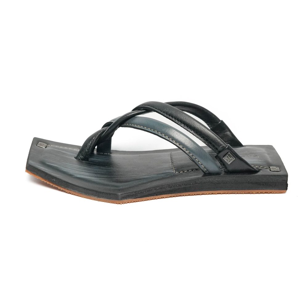 Leather Slipper Leather Slipper