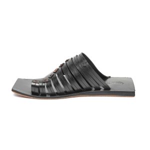 Nine Pati Sandal - Black