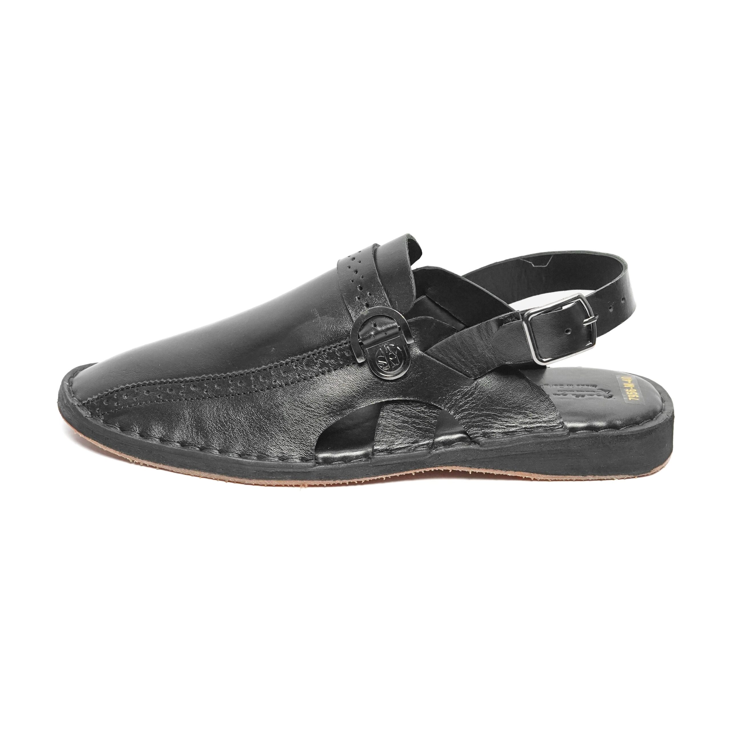 belt leather shoe