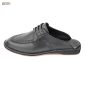 Leather Shoe