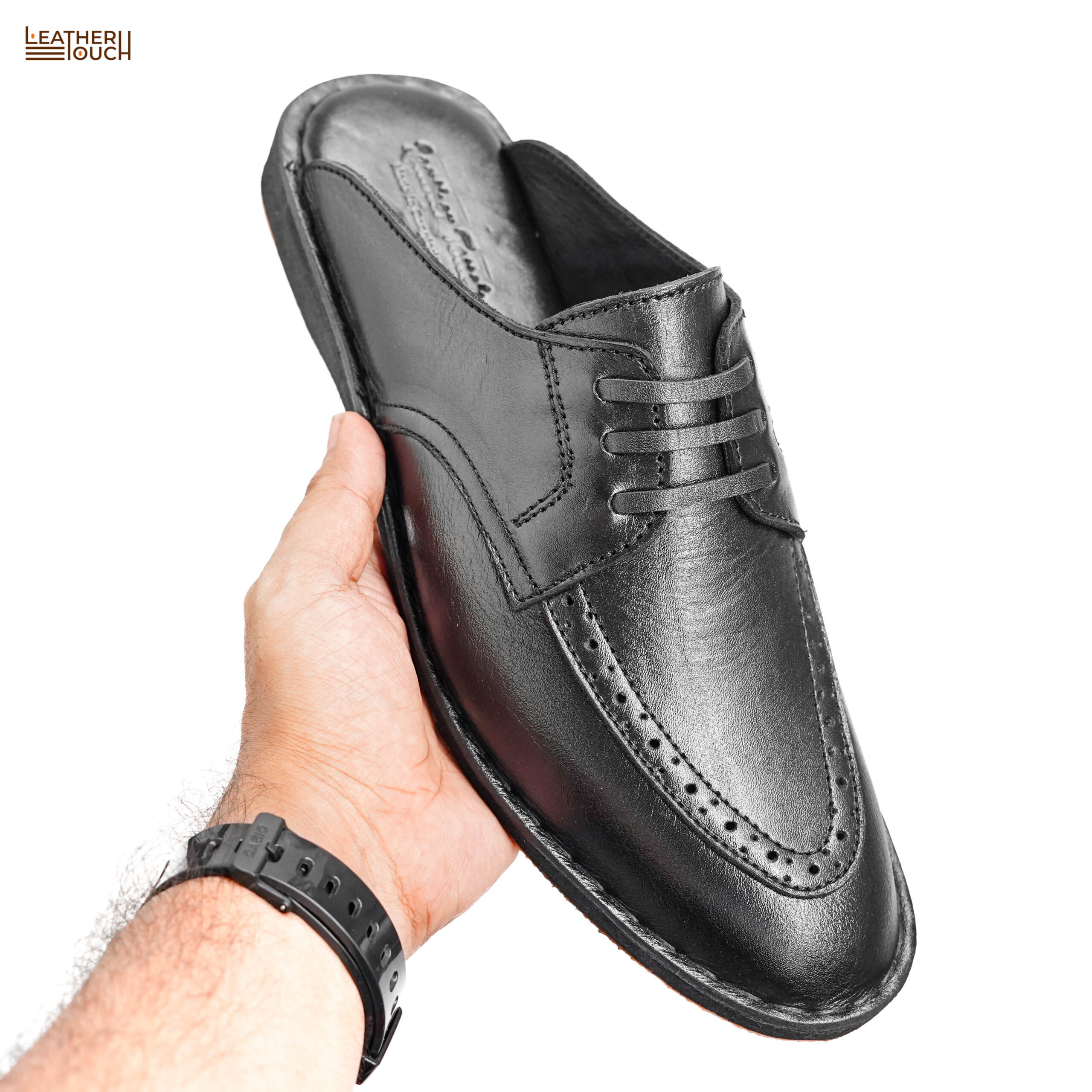 Leather Shoe bd