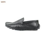 Leather Loafer BD