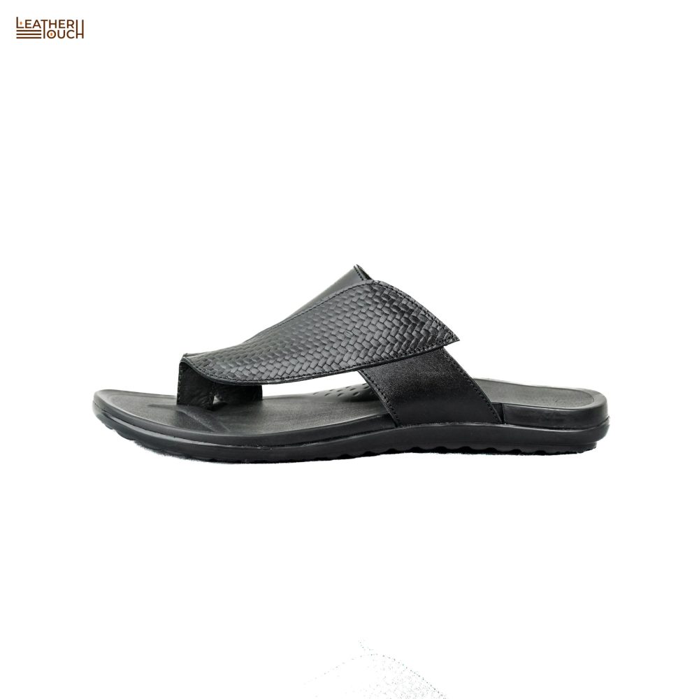 Leather Sandal BD