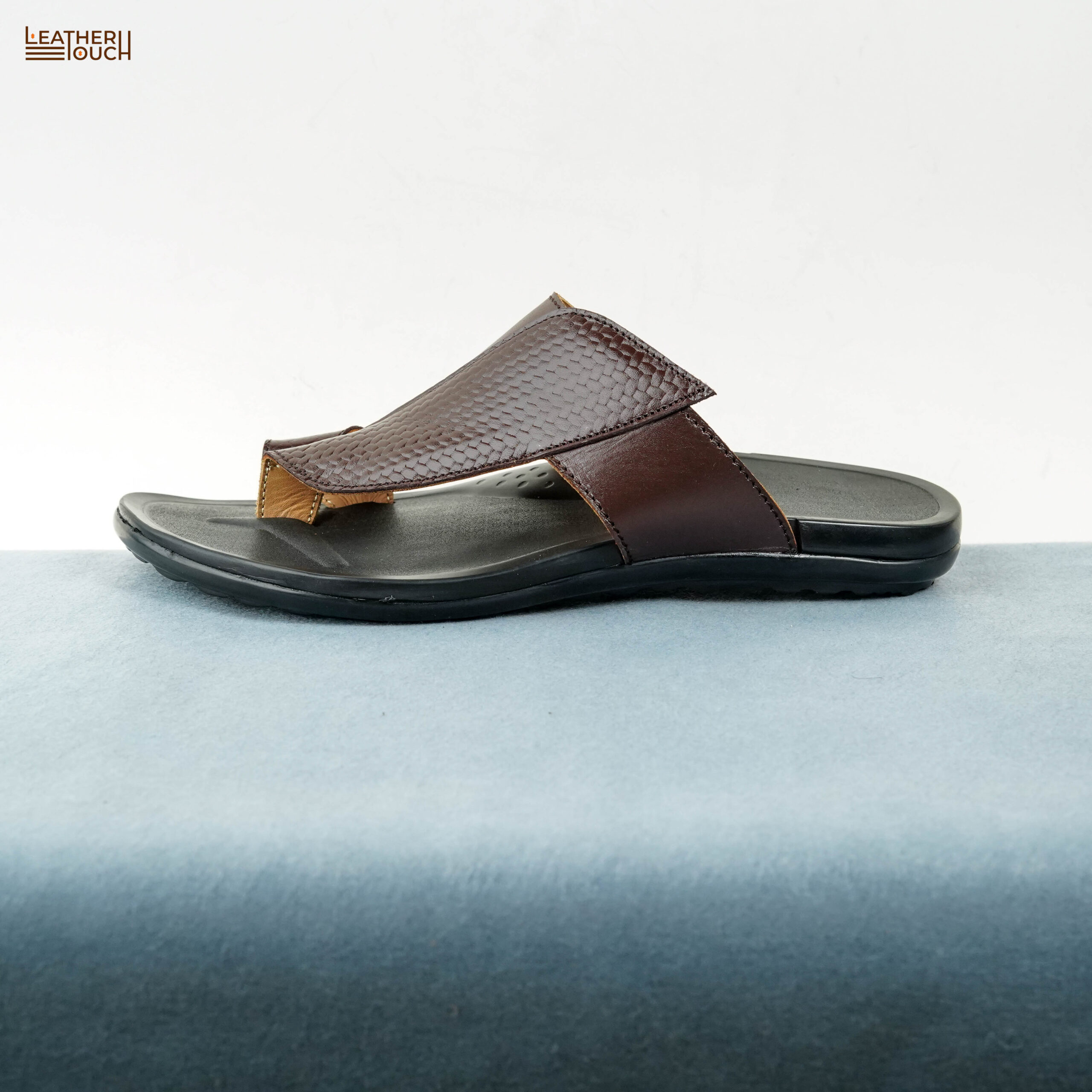 Flash Premium Leather Sandal BD