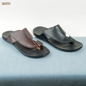 Flash Premium Leather Sandal BD
