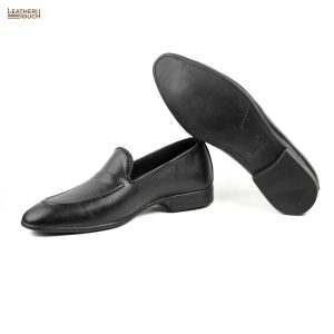 Simple Tassel Black - Image 4