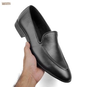 Simple Tassel Black - Image 2