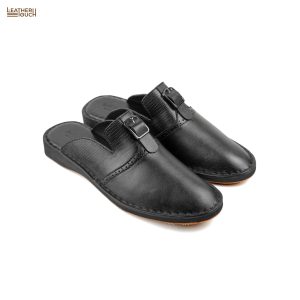 HS Front Buckel - Black - Image 3