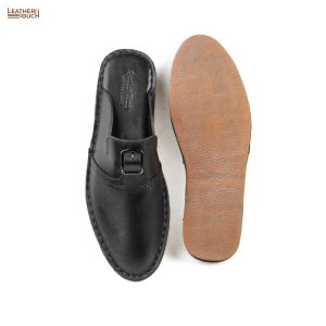 HS Front Buckel - Black - Image 4