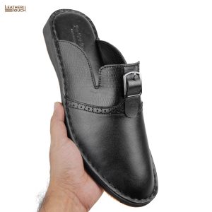 HS Front Buckel - Black - Image 2