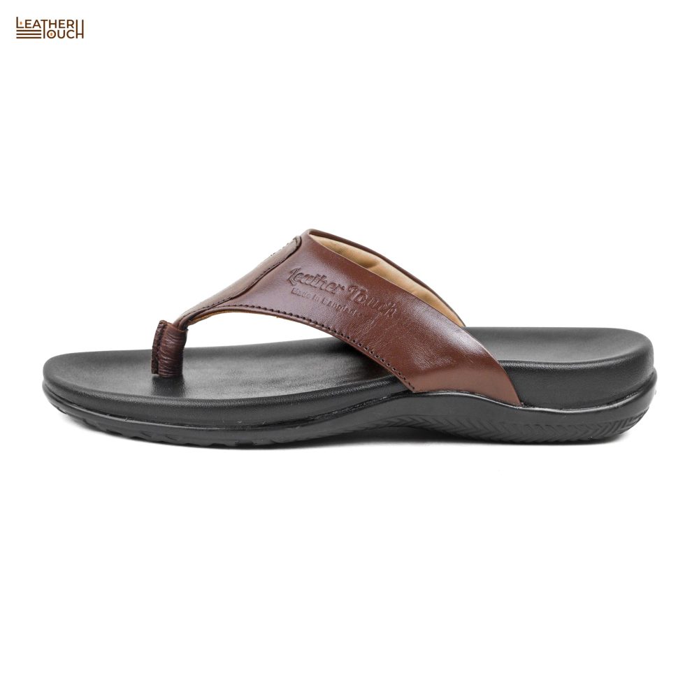 Leather Sandal