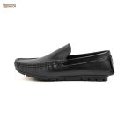 Leather Loafer