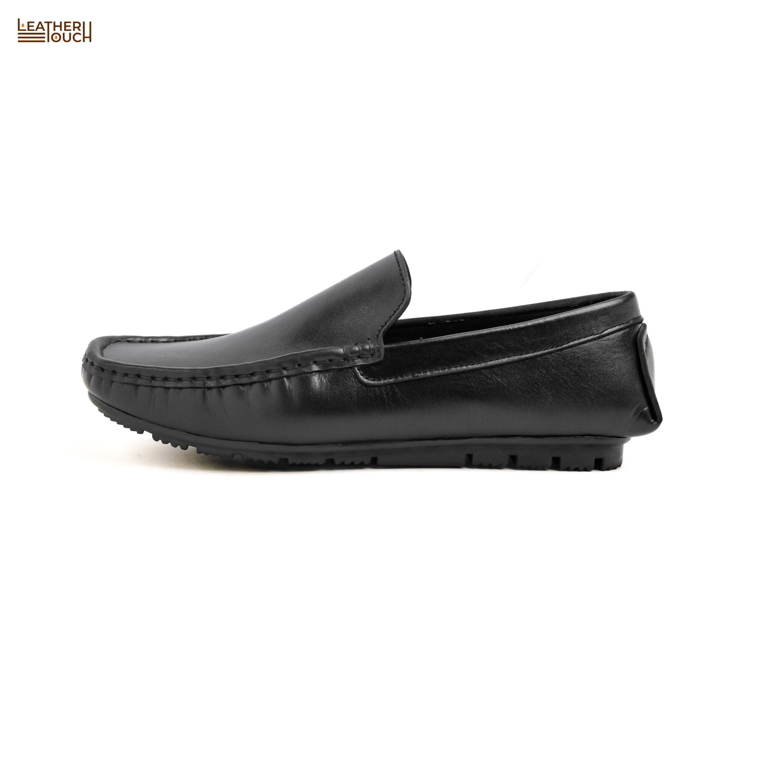 Leather Loafer