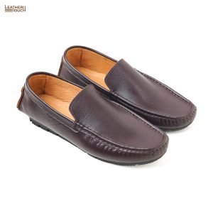 Premium Chocolate Loafer - Image 4