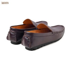 Premium Chocolate Loafer - Image 5