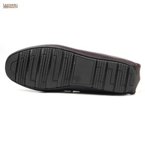 Simple Loafer Black - Image 3