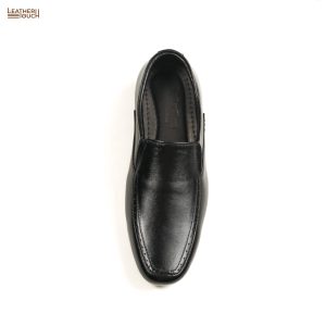 Slip On Shoe - Black - Image 2