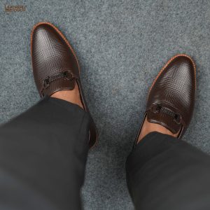 Tassel 002 Chocolet - Image 5