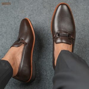 Tassel 002 Chocolet - Image 4