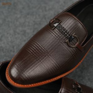 Tassel 002 Chocolet - Image 2