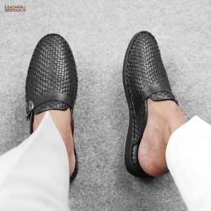 Mash Half Shoe - Image 4