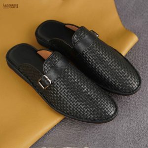 Mash Half Shoe