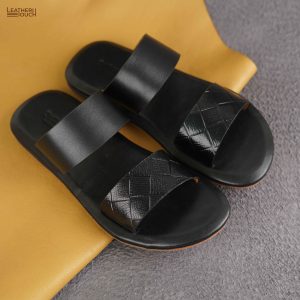 Block Dice Slipper - Image 1