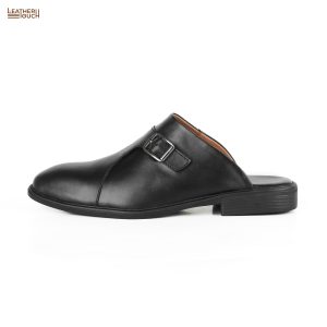 Single Monk Half shoe - Image 3
