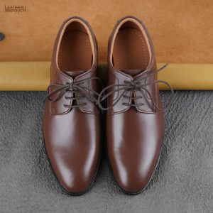 Simple Derby Chocolate