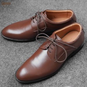 Simple Derby Chocolate - Image 3