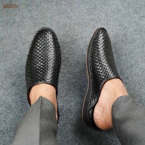 Full Mash HS Black - Image 5