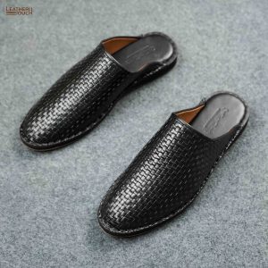 Full Mash HS Black - Image 1